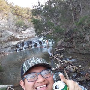 Meet your Posher, Corey